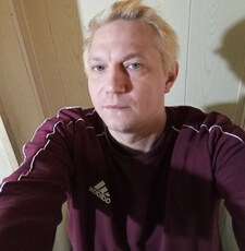 Фотография мужчины Александр, 36 лет из г. Ярославль