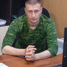 Фотография мужчины Иван, 33 года из г. Свободный