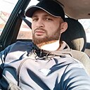 Заур, 27 лет