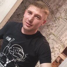 Фотография мужчины Константин, 38 лет из г. Приволжье