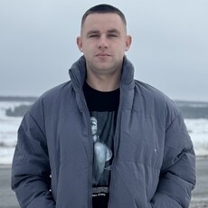 Фотография мужчины Виктор, 26 лет из г. Вольск