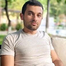 Фотография мужчины Van, 28 лет из г. Ереван