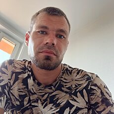 Фотография мужчины Лис, 33 года из г. Ижевск