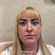 Марина, 39 из г. Чита.