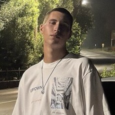 Фотография мужчины Кирилл, 22 года из г. Прокопьевск