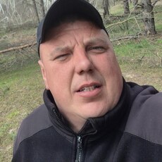 Фотография мужчины Юрий, 41 год из г. Ульяновск