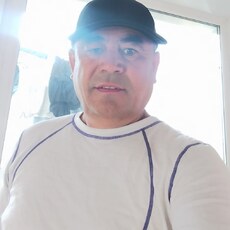 Фотография мужчины Хусниддин, 52 года из г. Петропавловское