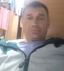 Фотография мужчины Дмитрий, 43 года из г. Владивосток