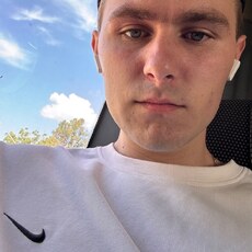 Фотография мужчины Александр, 20 лет из г. Уссурийск