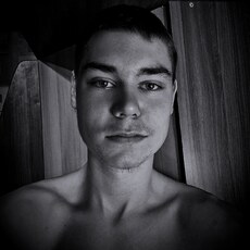 Фотография мужчины Алексей, 19 лет из г. Мантурово
