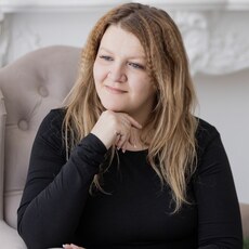Фотография девушки Анна, 36 лет из г. Пятигорск