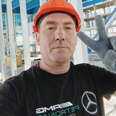Фотография мужчины Роман, 45 лет из г. Биробиджан