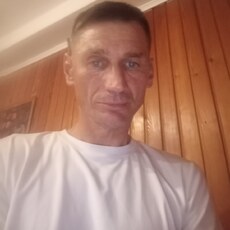 Фотография мужчины Дмитрий, 43 года из г. Владивосток