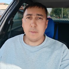 Фотография мужчины Руслан, 43 года из г. Усть-Каменогорск