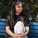 Милая, 23 года