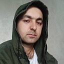 Abdu, 30 лет