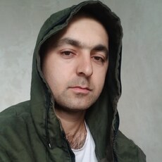 Фотография мужчины Abdu, 30 лет из г. Алтайский