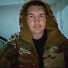 Фотография мужчины Андрей, 39 лет из г. Омск