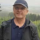 Олег, 64 года