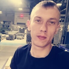 Фотография мужчины Артём, 32 года из г. Юрьев-Польский