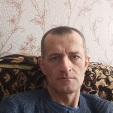 Фотография мужчины Олег, 45 лет из г. Губаха
