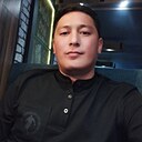 Була, 34 года