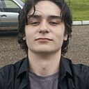 Камиль, 18 лет