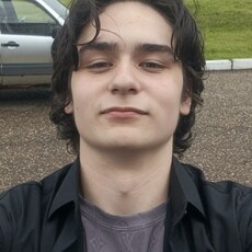 Фотография мужчины Камиль, 18 лет из г. Уфа