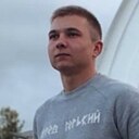 Сергей, 27 лет