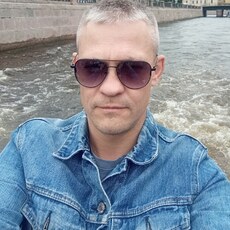 Фотография мужчины Пашка, 36 лет из г. Елизово