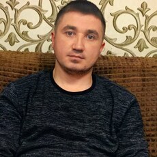 Фотография мужчины Владимир, 30 лет из г. Ноябрьск