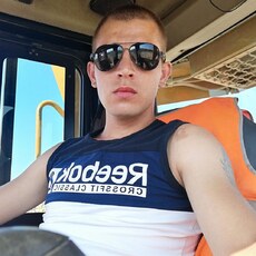 Фотография мужчины Иван, 33 года из г. Новая Чара