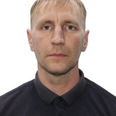 Фотография мужчины Игорь, 35 лет из г. Павлодар