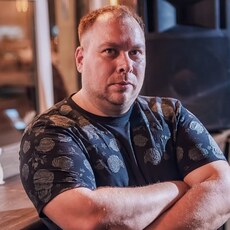Фотография мужчины Станислав, 41 год из г. Тюмень
