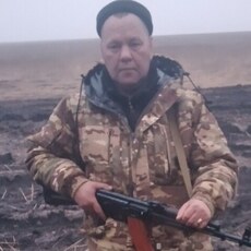 Фотография мужчины Сергей, 53 года из г. Чита