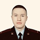Максим, 21 год