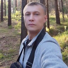 Фотография мужчины Алексей, 37 лет из г. Бердск