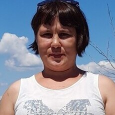 Анна, 41 из г. Чита.