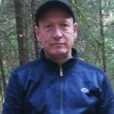 Фотография мужчины Макс, 48 лет из г. Ковров