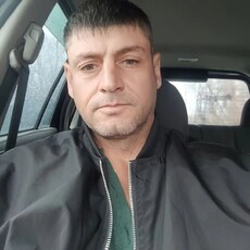 Фотография мужчины Иван, 43 года из г. Находка