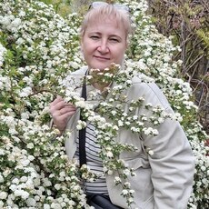 Фотография девушки Наталия, 46 лет из г. Пенза