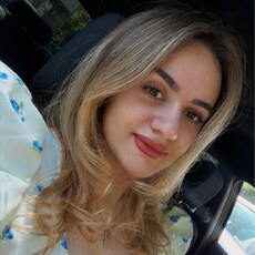 Сюзанна, 25 из г. Самара.