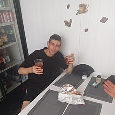 Фотография мужчины Александр, 31 год из г. Омск