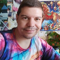 Фотография мужчины Владимир, 44 года из г. Мариуполь