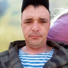 Фотография мужчины Владимир, 39 лет из г. Армавир