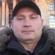 Фотография мужчины Егор, 46 лет из г. Якутск
