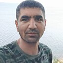 Oybek, 38 лет