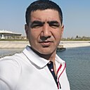 Oybek, 38 лет
