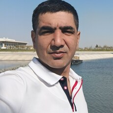 Фотография мужчины Oybek, 38 лет из г. Андижан