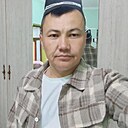 Bobur, 33 года